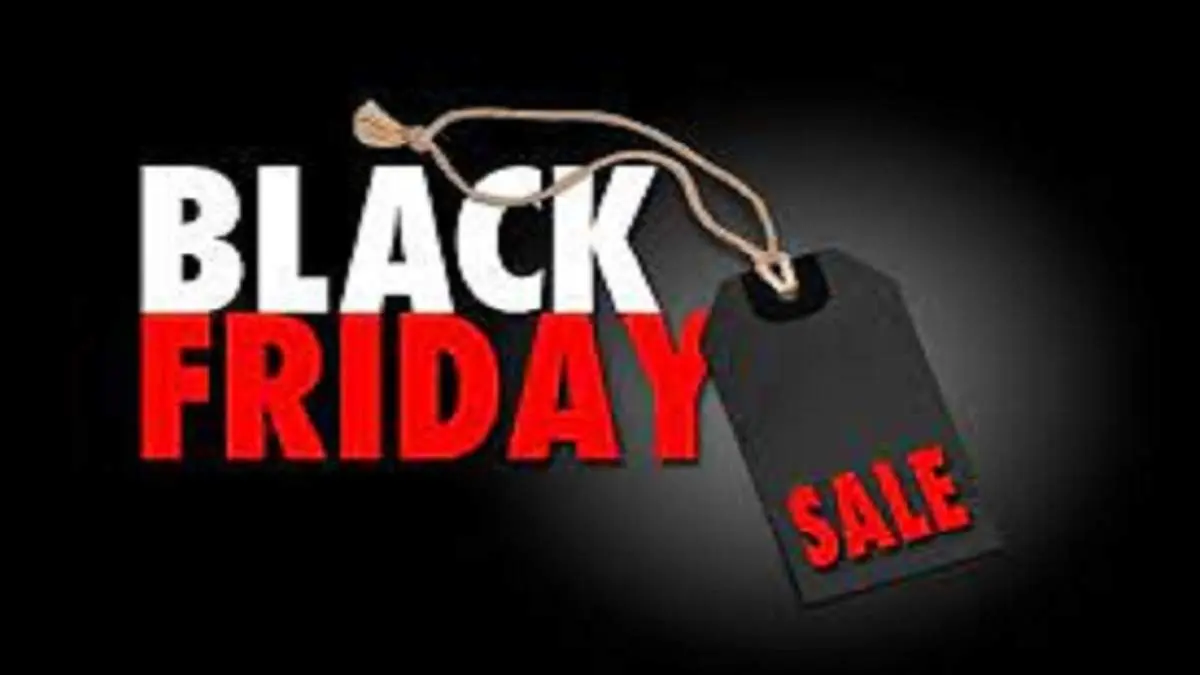 حقایقی درباره جمعه سیاه که نمی دانید