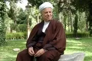 مخالفت هاشمی با تبدیل نظام ریاستی به پارلمانی