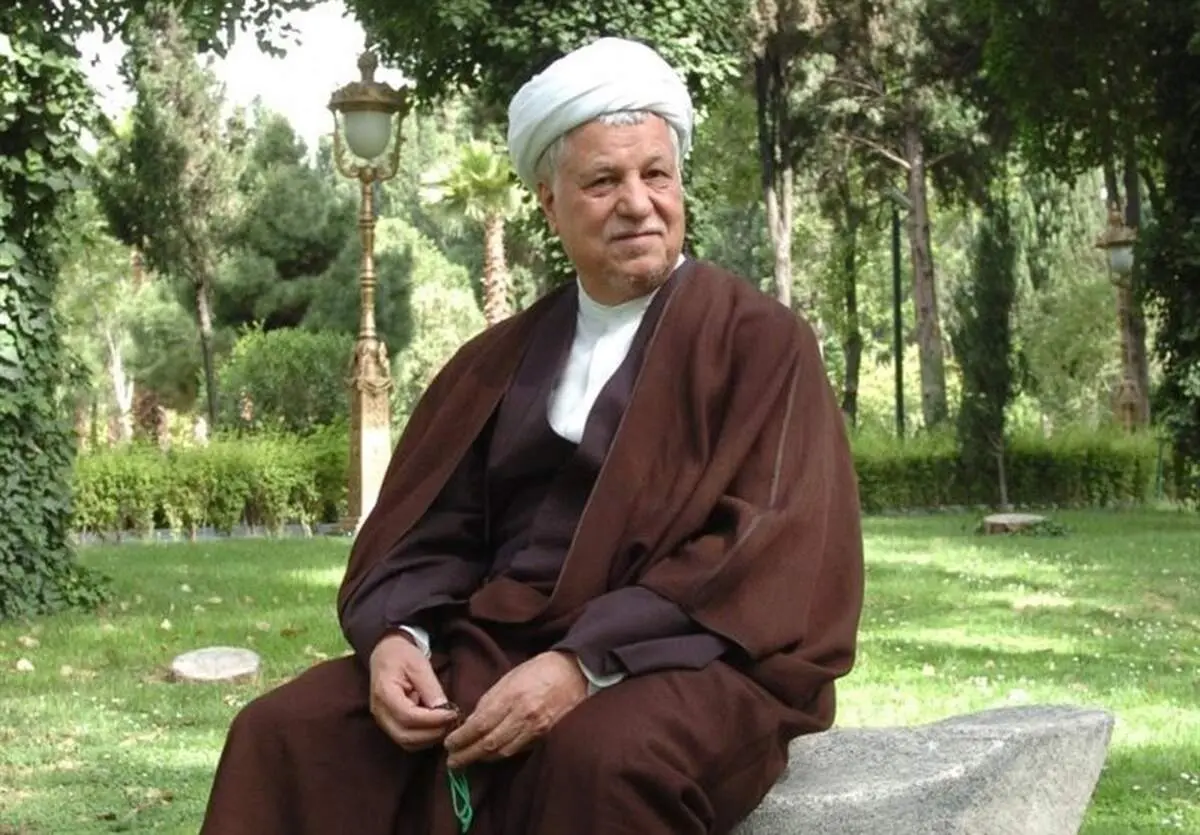 جای خالی مردی که بحران ها را حل می کرد