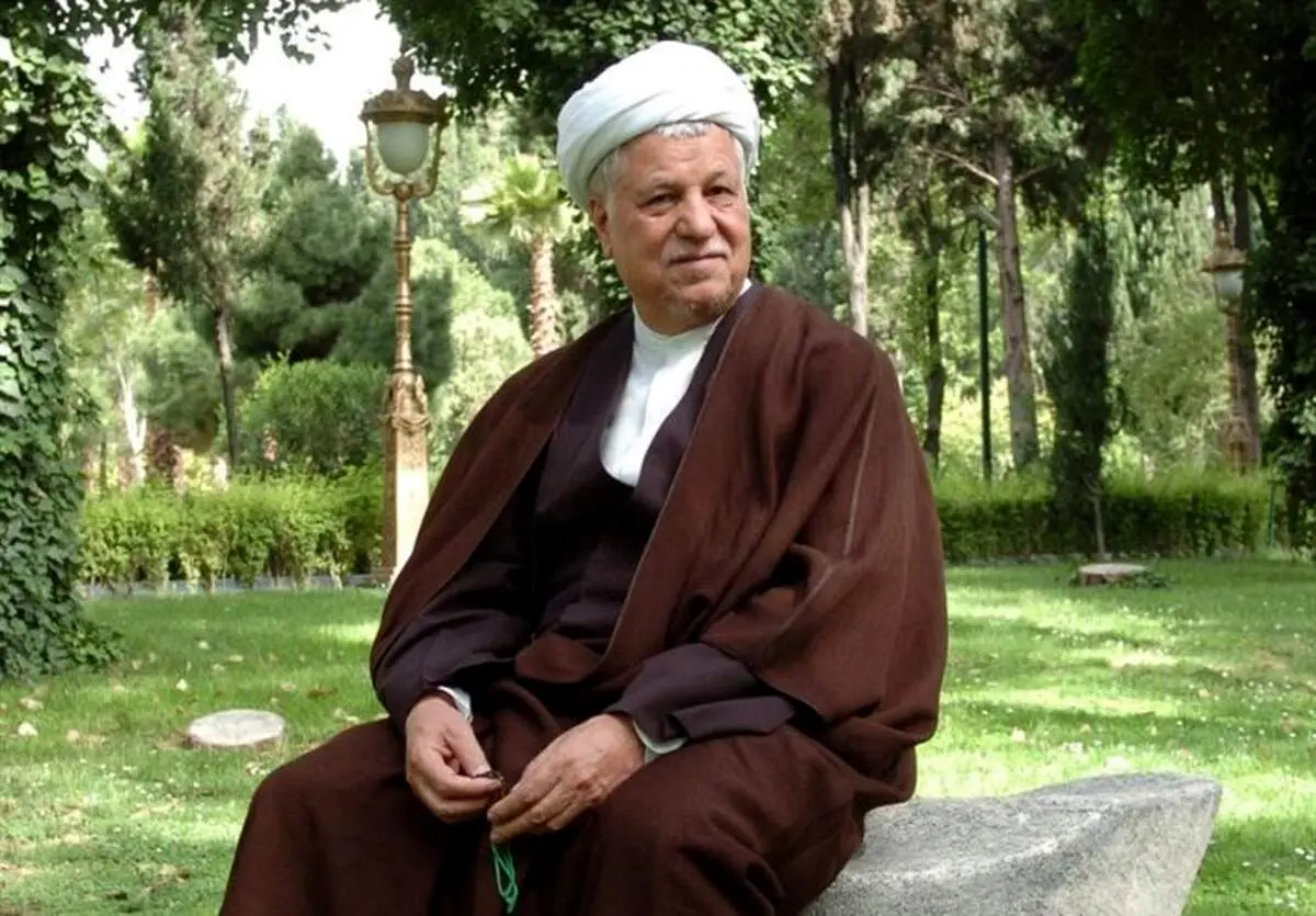 جای خالی مردی که بحران ها را حل می کرد