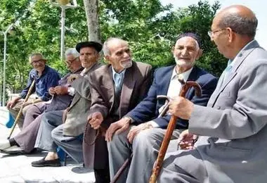 پاداش پایان خدمت بازنشستگان تا اسفند ۱۴۰۳ تسویه می‌شود