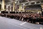 برگزاری مراسم شام غریبان حسینی در حسینیه امام خمینی(ره)