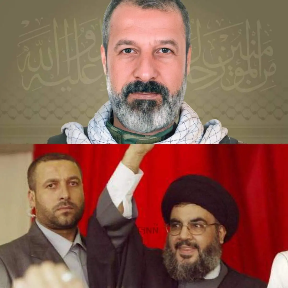 فوری؛ محافظ سابق سید حسن نصرالله ترور شد + عکس 