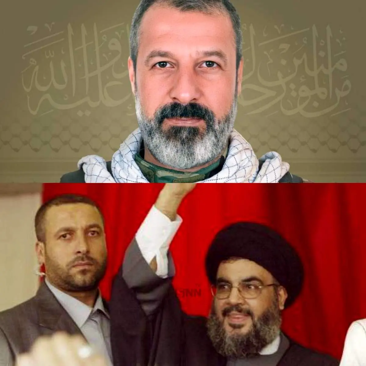 فوری؛ محافظ سابق سید حسن نصرالله ترور شد + عکس