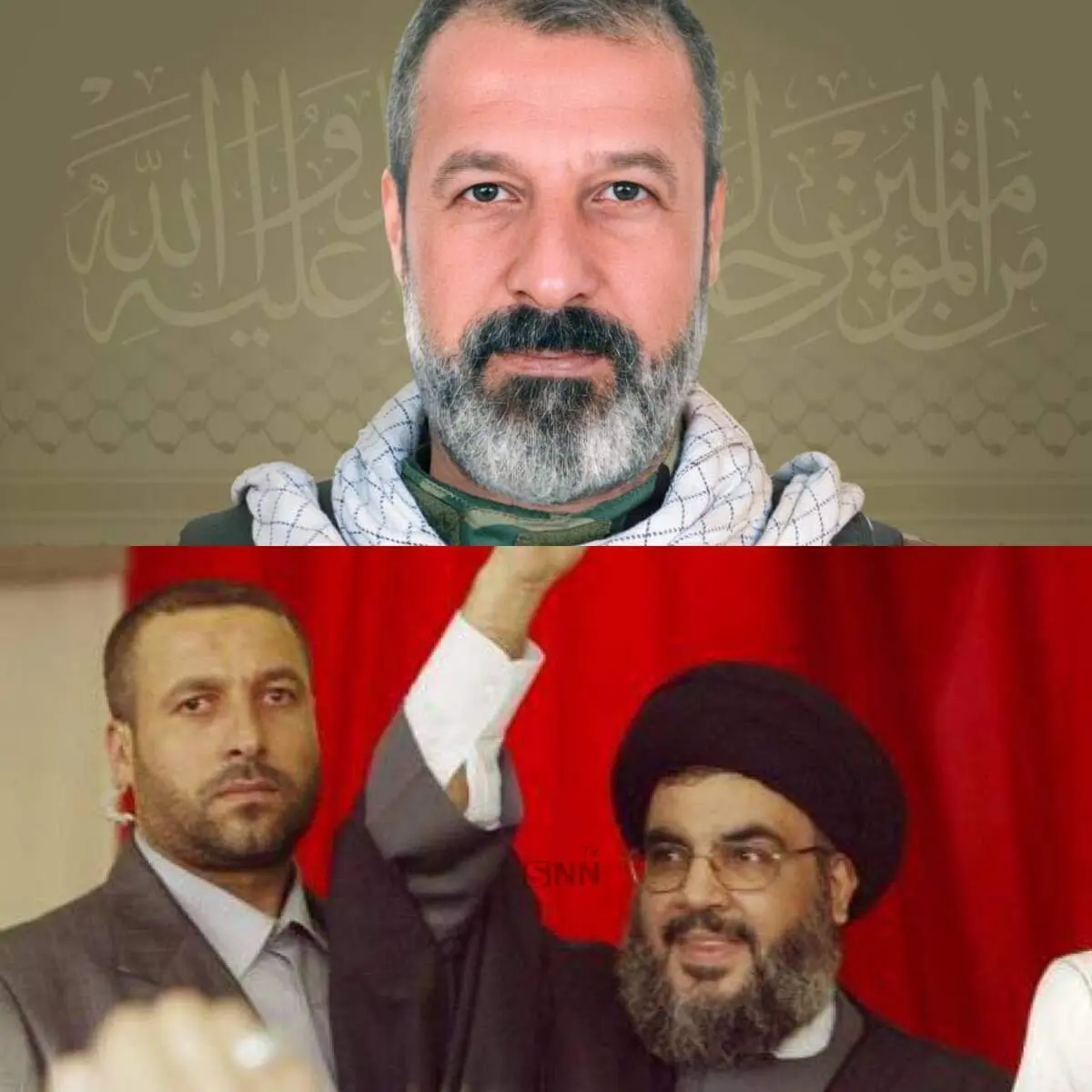 فوری؛ محافظ سابق سید حسن نصرالله ترور شد + عکس 