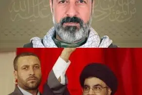 فوری؛ محافظ سابق سید حسن نصرالله ترور شد + عکس 