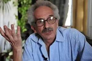 صنع‌الله ابراهیم درگذشت