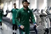 دام ۱۲۰ هزار دلاری خرید فرهاد مجیدی برای استقلال!