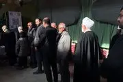 اژه ای: به محض وصول گزارشی ناظر بر وقوع تخلف یا جرائم انتخاباتی ورود می کنیم