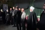 اژه ای: به محض وصول گزارشی ناظر بر وقوع تخلف یا جرائم انتخاباتی ورود می کنیم