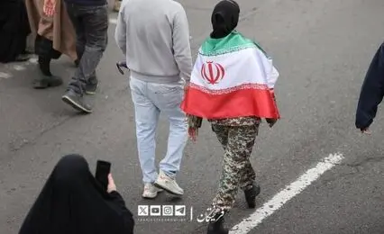 راهپیمایی ۱۳ آبان در ۴۳ شهر و بخش استان تهران برگزار می‌شود/ مسیرها اعلام شد