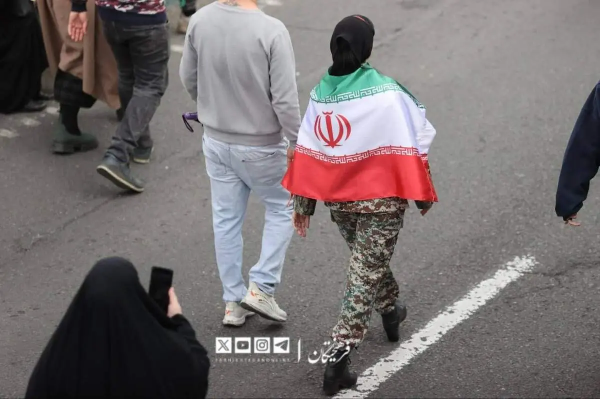 راهپیمایی ۱۳ آبان در ۴۳ شهر و بخش استان تهران برگزار می‌شود/ مسیرها اعلام شد