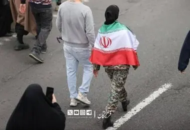 راهپیمایی ۱۳ آبان در ۴۳ شهر و بخش استان تهران برگزار می‌شود/ مسیرها اعلام شد