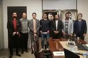 آخرین جلسه استماع عیسی آل کثیر با حضور وکلای باشگاه پرسپولیس برگزار شد