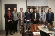 آخرین جلسه استماع عیسی آل کثیر با حضور وکلای باشگاه پرسپولیس برگزار شد