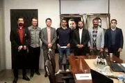 آخرین جلسه استماع عیسی آل کثیر با حضور وکلای باشگاه پرسپولیس برگزار شد