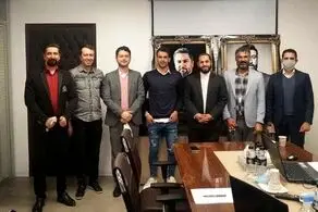 آخرین جلسه استماع عیسی آل کثیر با حضور وکلای باشگاه پرسپولیس برگزار شد