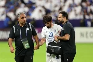 کتک‌کاری برای کوشکی گران تمام شد