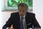 مدیرکل آژانس: تنش‌های اخیر تاثیری بر کار بازرسان نداشته است