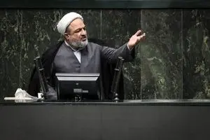 حمید رسایی هم شرط گذاشت 