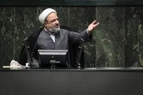 حمید رسایی هم شرط گذاشت 
