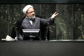 حمید رسایی هم شرط گذاشت 