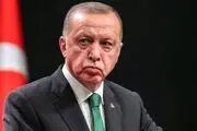 دروغ اردوغان برملا شد!