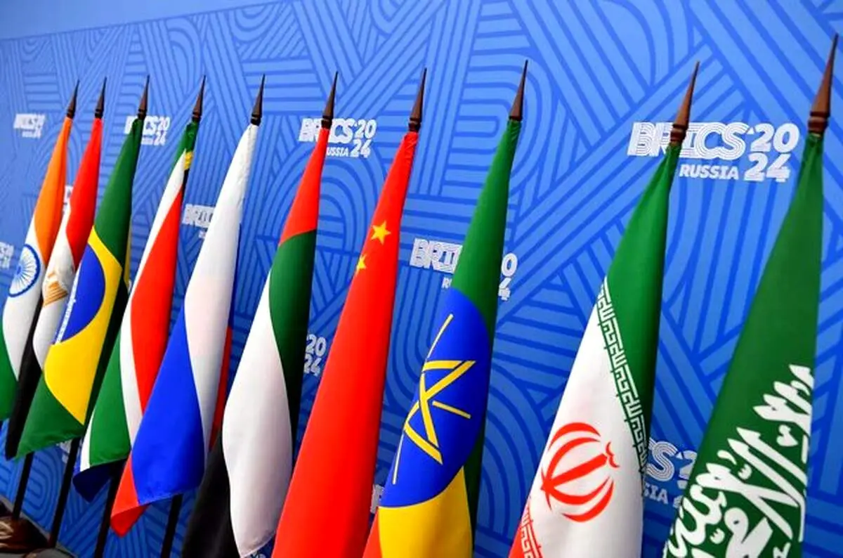 برزیل میزبان نشست وزرای خارجه بریکس است 