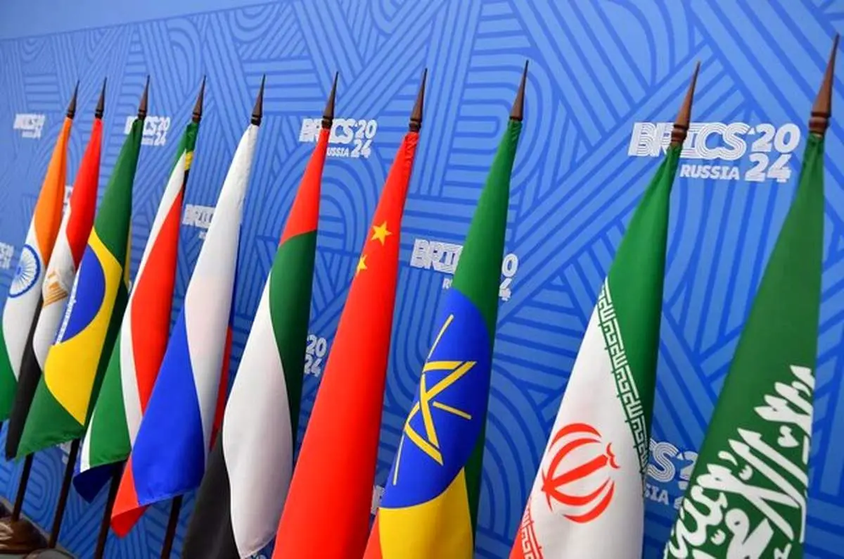 برزیل میزبان نشست وزرای خارجه بریکس است 