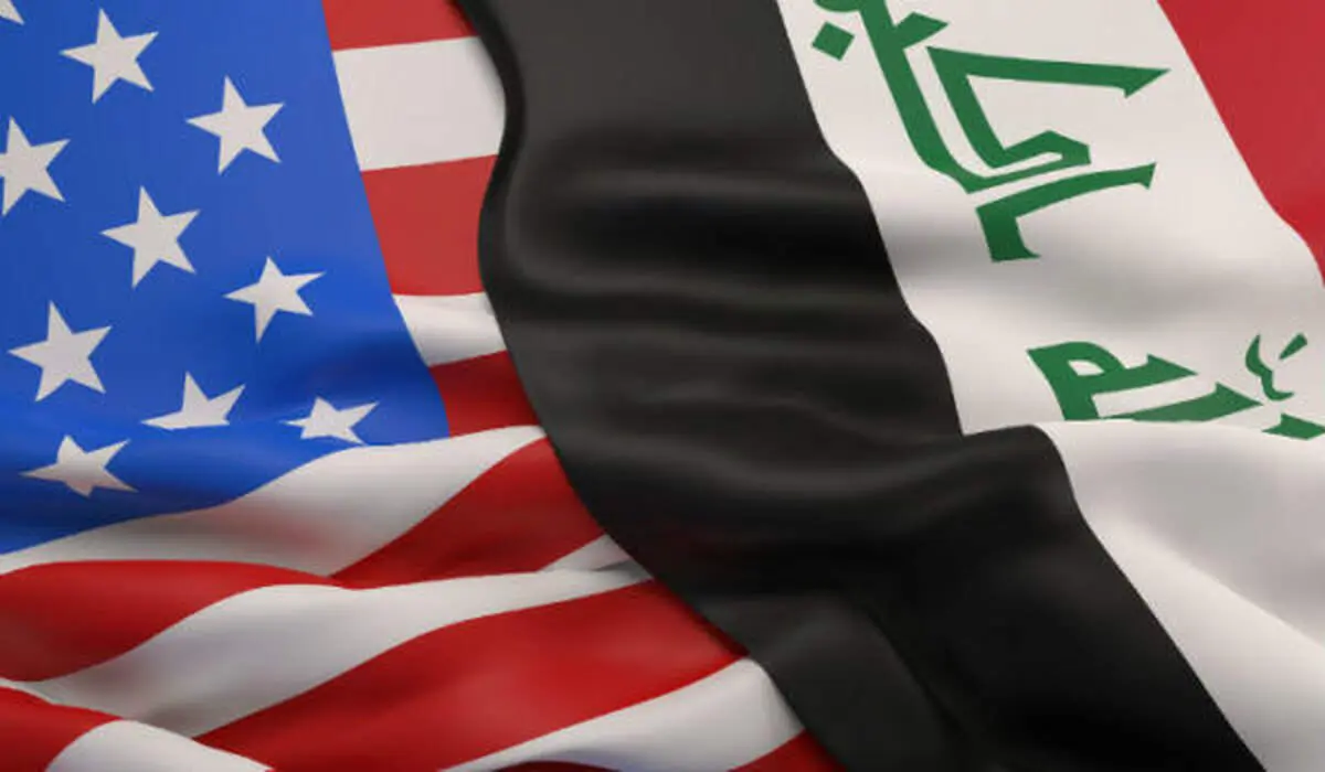 توافق جدید با آمریکا انجام شد؟