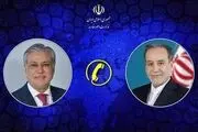 خرسندی عراقچی از ناکامی تلاش غرب برای ایجاد اجماع علیه ایران در ژنو