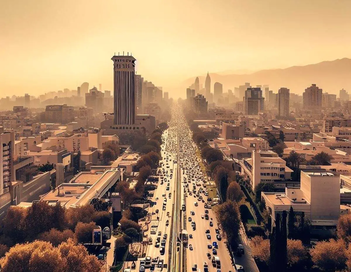 دکور ترسناک این مغازه شما را وحشت زده می کند/ عکس