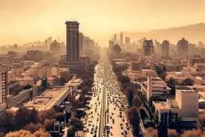 اینجا عاشقانه ترین مکان قرار جوان های دهه شصتی تهران بود/ عکس