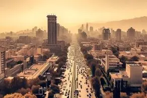 غلط املایی این بنر شهرداری جنجال به پا کرد/ عکس