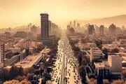 یک خودرو عجیب در خیابانهای تهران دیده شد+ عکس
