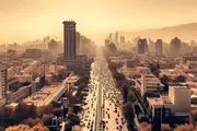 اینجا عاشقانه ترین مکان قرار جوان های دهه شصتی تهران بود/ عکس