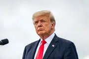ترامپ مقصر نیست