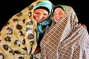  تصاویر| این دوعروس کاشمری همزمان با یک پسر ۱۶ ساله عروسی کردند/ این هوو‌ها هرگز باهم دعوا نمی کنند!