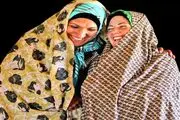  تصاویر| این دوعروس کاشمری همزمان با یک پسر ۱۶ ساله عروسی کردند/ این هوو‌ها هرگز باهم دعوا نمی کنند!