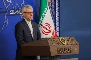 درخواست مذاکره مستقیم با آمریکا از سوی ایران، با ژن ما سازگاری ندارد/ سفیر فرانسه در تهران به وزارت خارجه احضار شد