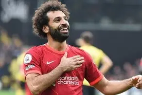 ادعای عجیب بازیکن مسلمان تاریخ فوتبال!