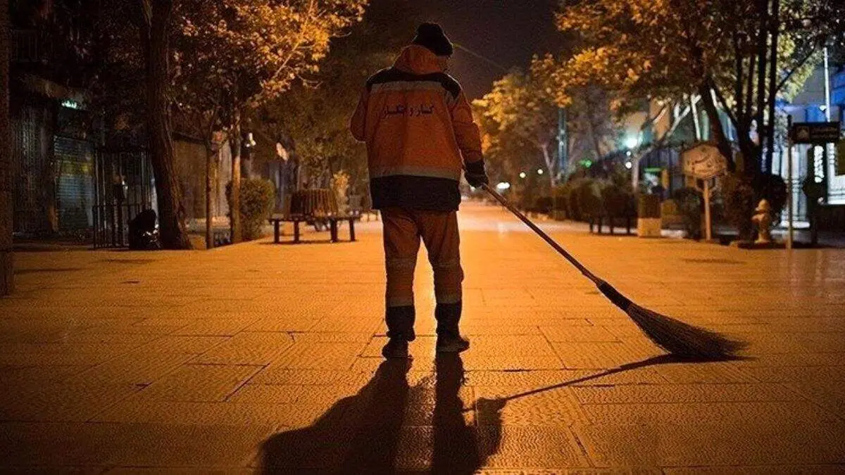 حقوق ۱۲ تا ۲۰ میلیونی شهرداری به معتادان بهبودیافته