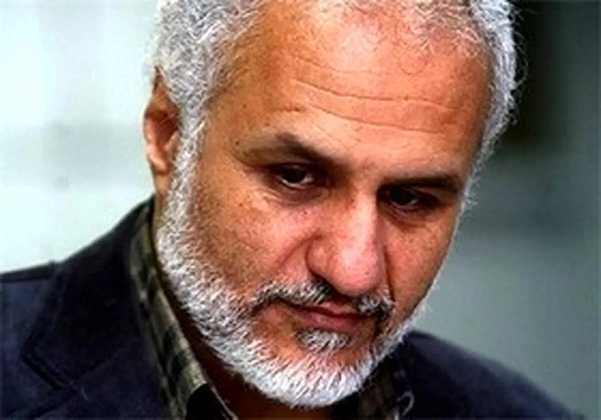 توهین دوباره حسن عباسی خبرساز شد/ ۹۰ درصد فوتبالیست ها عکس برهنه زن هایشان را به نمایش می گذارند