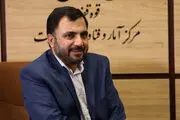 وزیر رئیسی کارت زرد گرفت