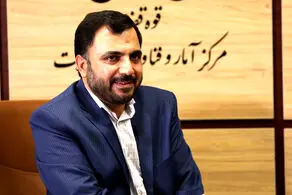 وزیر رئیسی کارت زرد گرفت