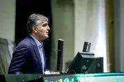 فرزین: تنها ۵ بانک کفایت سرمایه منفی دارند