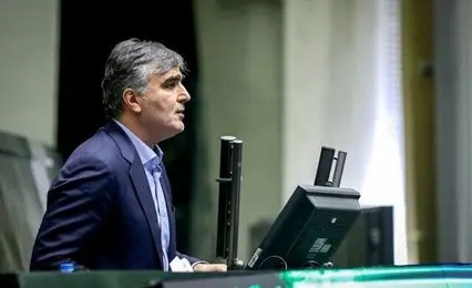 فرزین: تنها ۵ بانک کفایت سرمایه منفی دارند