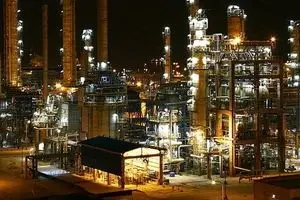 غول پتروشیمی تعطیل شد