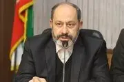 رئیس ستادهای مردمی مصطفی پورمحمدی کیست؟ 