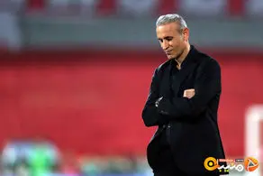 حمله گلزن محبوب پرسپولیسی ها به یحیی